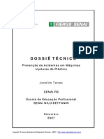 Dossiê Técnico