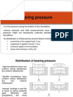 3-Bearing Pressure and Bearing Capacity