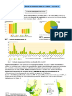 Dinamismo Das Áreas Metropolitanas (11.º)