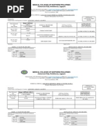 Medical Colleges of Northern Phillipines