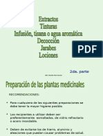 Presentacion Extraccion Plantas