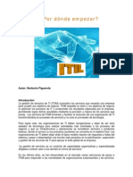 Itil-V3 Introduccion PDF