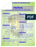 Problemas Resueltos de Nivel de Razonamiento Matematico (Creado Por Luis Rubiños) PDF