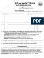 CCSF Mta Moratorium Checksheet2008-0221