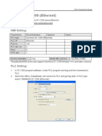 Siemens S7 1200 Ethernet PDF