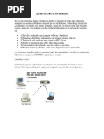 Ejemplos Graficos de Redes