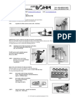 Special Tools For Flute 2013 Woodwind