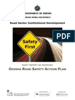 Draft Odisha RSAP PDF