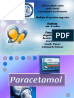 Paracetamol 1