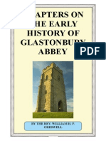 Glastonbury Abbey