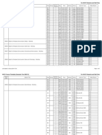 HKCC Course Timetable (Sem2 0910) Students) - 20100104