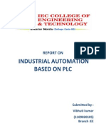 Industrial Automation