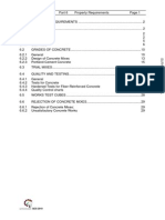 Qcs 2010 Part 5.06 Property Requirements PDF