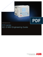 615 Series IEC 61850 Engineering Guide - G