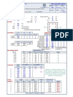 TCC53 Column Design - 2002-2008