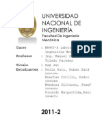 Informe Ram Jet PDF