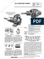 Bomba G432 Espc PDF