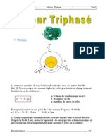 Moteur Triphase PDF