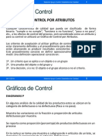 Gráficos de Control P