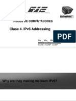  IPv6 Addressing