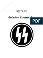 Gestapo