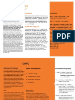 Copd Handout