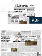 Libertà Sicilia Del 04-12-14 PDF