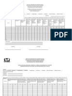 Metas Internacionales de Enfermería