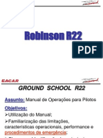 Ground R22