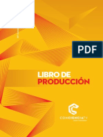 Libro de Produccion Conciencia TV - DIGITAL