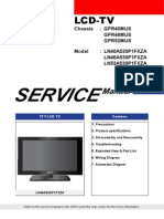 Samsung Gpr40mus Chassis Ln40a530p1fxza LCD PDF