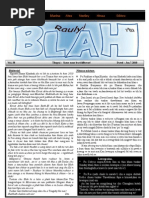 Blah Vol-38 (9.01.2010)