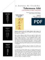 Edition Presentation Livres Aikido Pour Clubs PDF