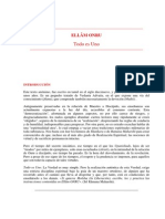 Ellam Onru - TODO ES UNO PDF