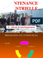 05 Surete de Fonctionnement