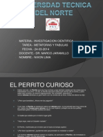 Diseño de Investigación