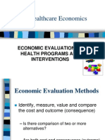 HECO U4 - Eco Evaluation