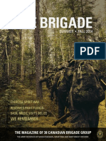 The Brigade - SF14