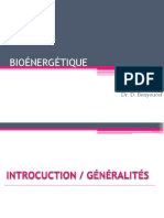 Medecine Bioenergetique PDF