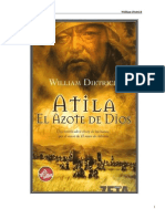 Atila, El Azote de Dios