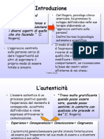 Approccio Centrato Sulla Persona PDF