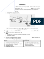 SAQ in Embryology