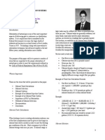 Overview of Odorization Systems