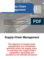 Operation Management