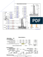 Abutment