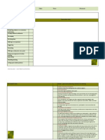 Adult Engagement Scales 