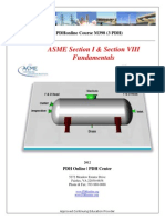 Asme Sections