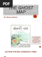 The Ghost Map