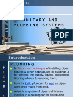 Plumbing