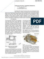 Koff Gas Turbine Technology Evolution A Designers Perspective